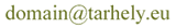 Domain