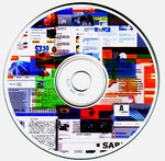 sablon dvd