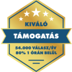 kivalo-tamogatas-emblema